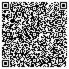 QR code with Watson Trucking and Excavating contacts