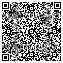 QR code with Akhtar J MD contacts
