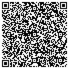 QR code with Service Bear Pond Guide contacts