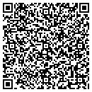 QR code with Aaron Joshua M MD contacts