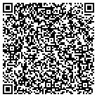 QR code with Advanced Vision Assoc contacts