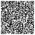 QR code with G Ju Hwa Findings & Beads contacts
