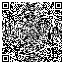 QR code with Lowe's Tows contacts