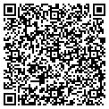 QR code with L S Towing contacts