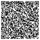 QR code with Tahoe Valley Lines contacts