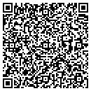 QR code with C K Products contacts