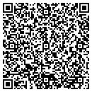 QR code with Alley Paul D MD contacts
