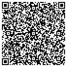 QR code with Heidesign Decorative Painting contacts