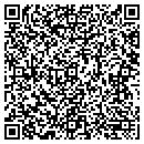 QR code with J & J Farms LLC contacts
