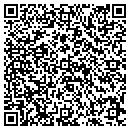 QR code with Clarence Kauth contacts