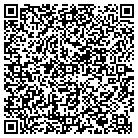 QR code with Mann's Wrecker & Tire Service contacts