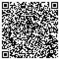 QR code with V Energy contacts