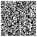 QR code with John George & Sons contacts