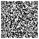 QR code with Acoustic Audio Service contacts