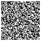 QR code with Advanced Cardiovascular Inst contacts
