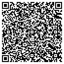 QR code with M & D Towing contacts