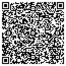 QR code with A & D Land Works contacts