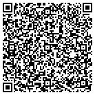 QR code with S R Marketing Services Inc contacts