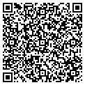 QR code with V Energy contacts