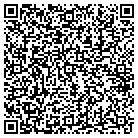 QR code with A & J Bobcat Service LLC contacts