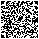 QR code with A J's Excavating contacts