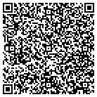 QR code with One Hour Fabric Care contacts