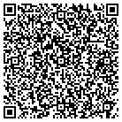 QR code with A-1 Safeway Auto Glass contacts