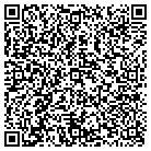 QR code with Aaa Auto Glass Specialties contacts