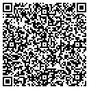 QR code with Kistner Foundation contacts