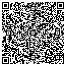 QR code with Allen Roberts' Dozer Backhoe contacts