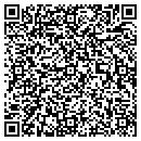 QR code with A+ Auto Glass contacts