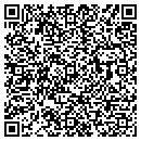 QR code with Myers Towing contacts