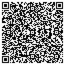 QR code with Koran's Farm contacts