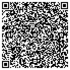 QR code with Advanced Auto Glass & More contacts