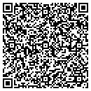 QR code with A&M Escavating contacts