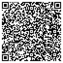 QR code with Ogles Towing contacts