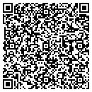 QR code with Old's Towing contacts