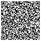 QR code with Anderson Excavation Enterprise contacts