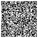 QR code with Kim Design contacts