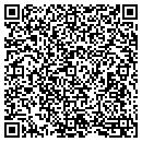 QR code with Halex Marketing contacts