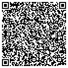 QR code with Phandj Towing Service I & I LLC contacts