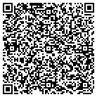 QR code with Arevalos Backhoe Service contacts