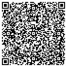 QR code with Accelerated Business Cr Corp contacts