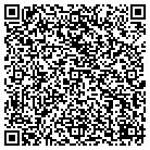 QR code with Hendrix Sales Company contacts