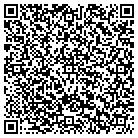 QR code with Radford S First Wrecker Service contacts