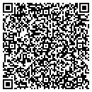 QR code with True Reginald Jr Door Service contacts
