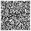 QR code with Anglen Jeffrey O MD contacts
