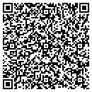 QR code with R & D Wrecker Service contacts