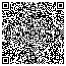 QR code with Aull Edward B MD contacts