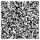 QR code with Rick's Towing contacts